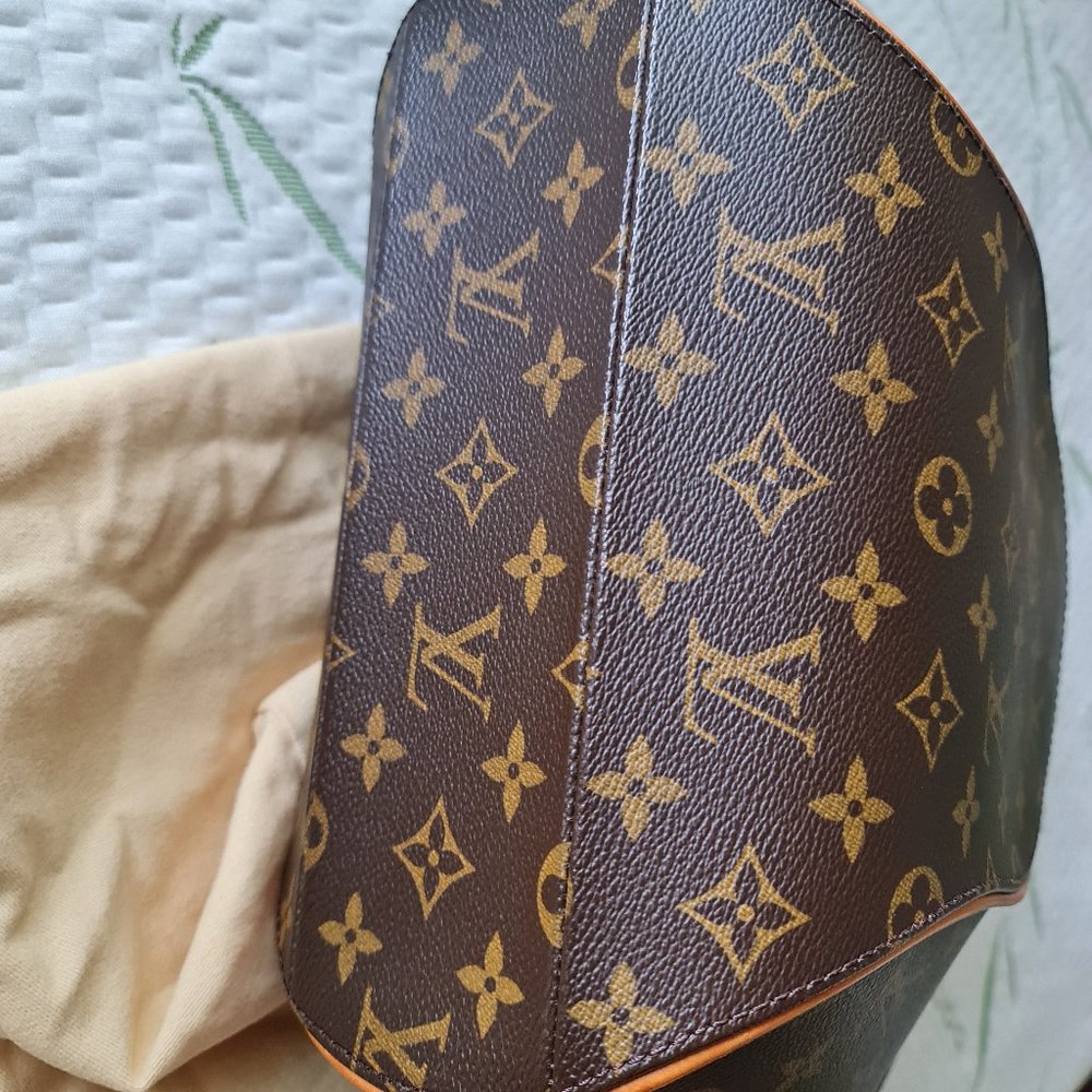 Louis Vuitton Ellipse MM - Pic 1 - Picture 4 of 16